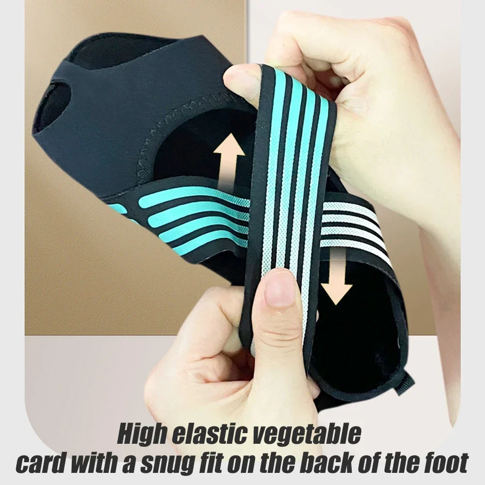 1 paire de chaussures de yoga  - Yoga Dance & Fitness Center Llc avis et prix