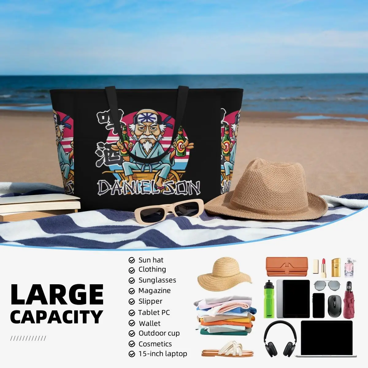 Mashtag Brady Merch – sac four - Yoga Fitness Merch avis et prix
