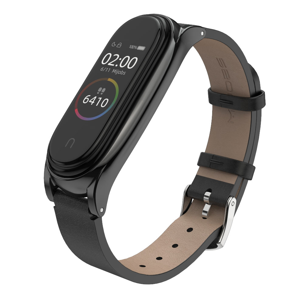 Mi Band 9, 8, 7, 6, 5 Bracelet - Fitness Tracker Band avis et prix