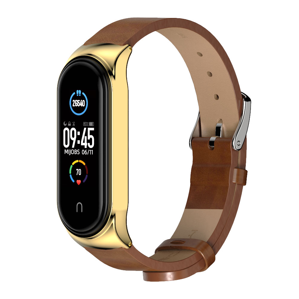 Mi Band 9, 8, 7, 6, 5 Bracelet - Fitness Tracker Band avis et prix