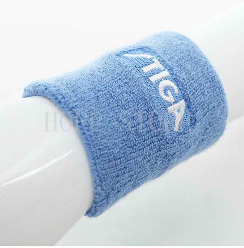 Stiga – bracelet de poignet en - Wrist Wraps Fitness avis et prix