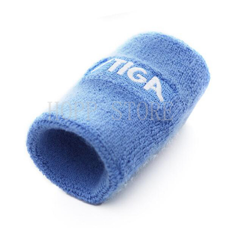 Stiga – bracelet de poignet en - Wrist Wraps Fitness avis et prix