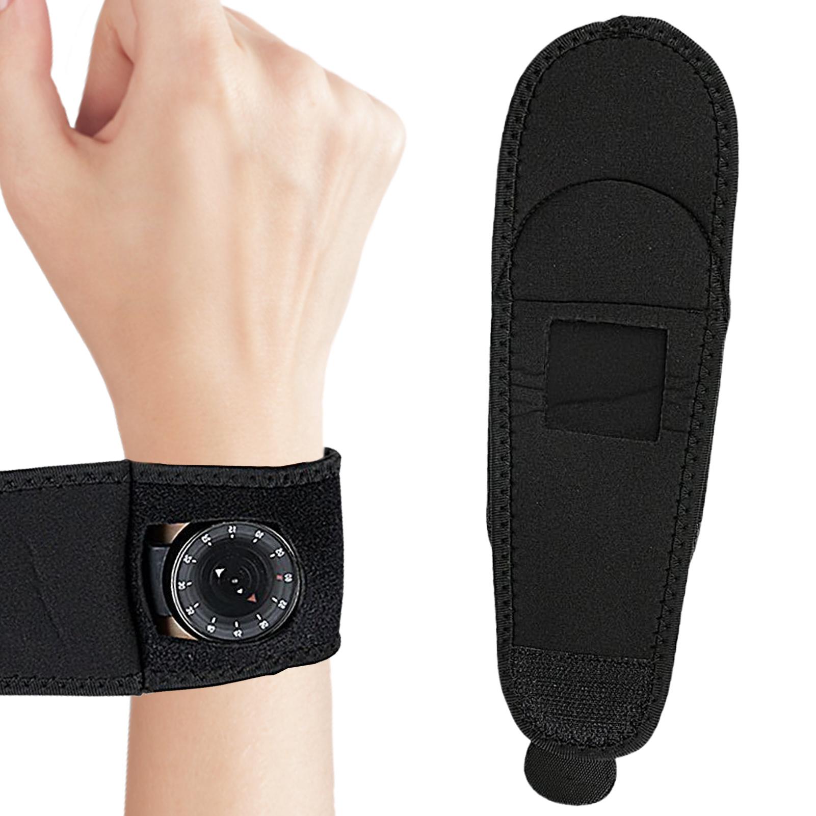 Protège-poignet pour bracelet  - Wrist Wraps Fitness avis et prix