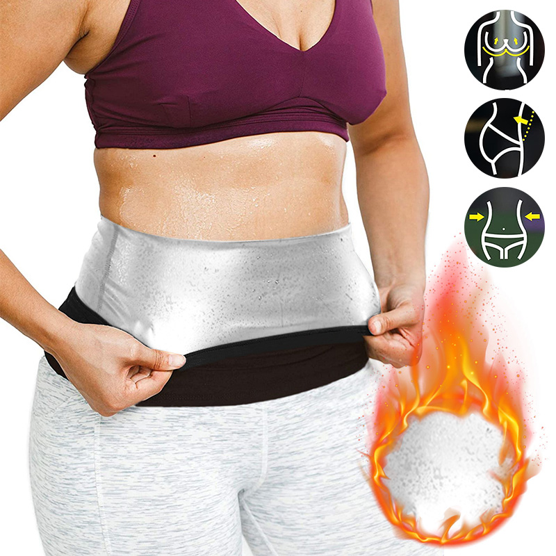 Trimmer d'entraînement de tail - Waist Trainer Women avis et prix