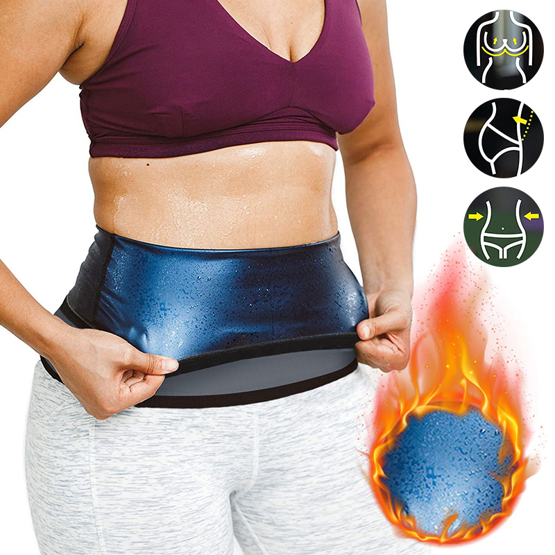 Trimmer d'entraînement de tail - Waist Trainer Women avis et prix