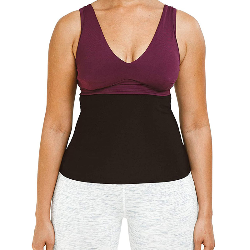 Trimmer d'entraînement de tail - Waist Trainer Women avis et prix