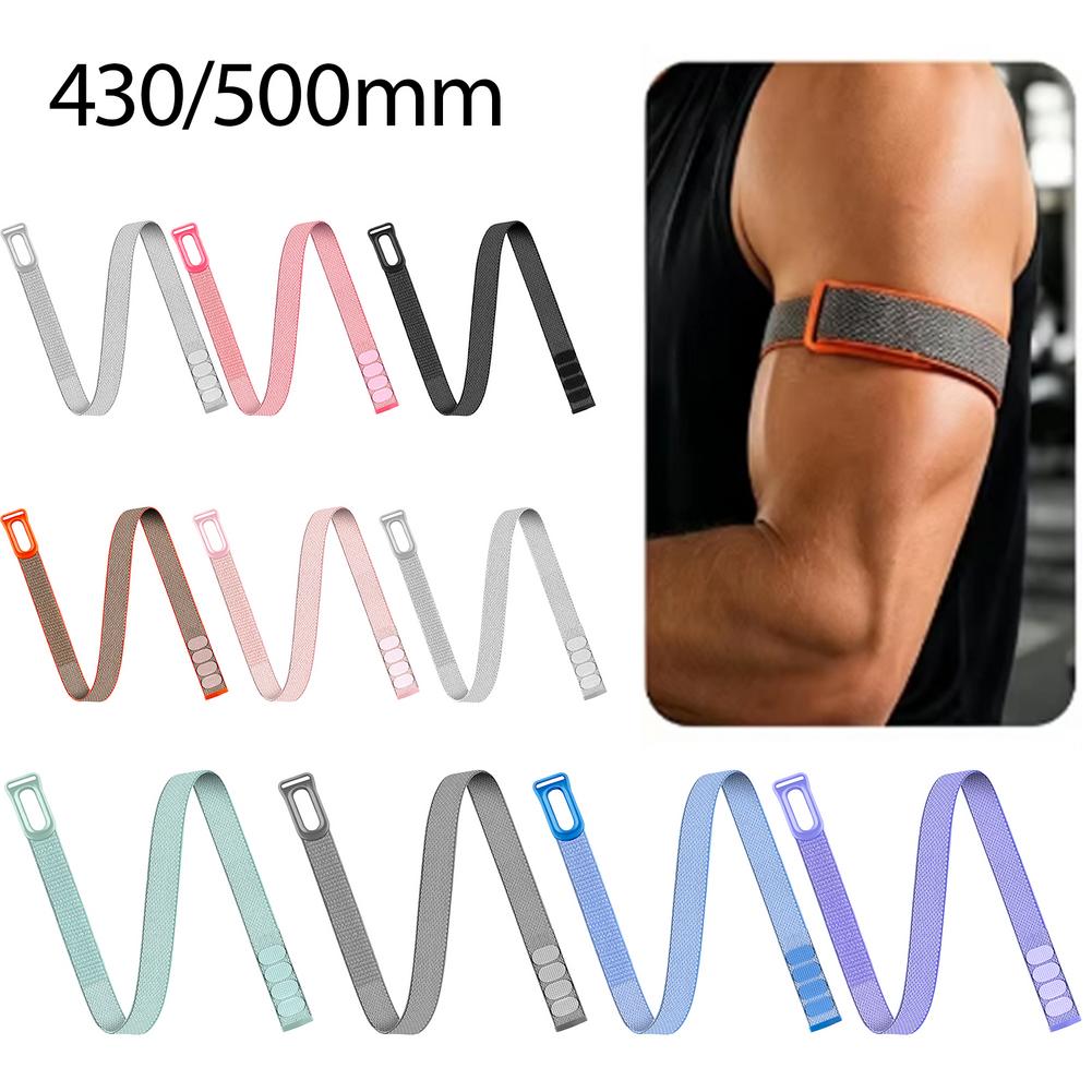 Bracelet réglable en nylon pou - Fitness Tracker Band avis et prix