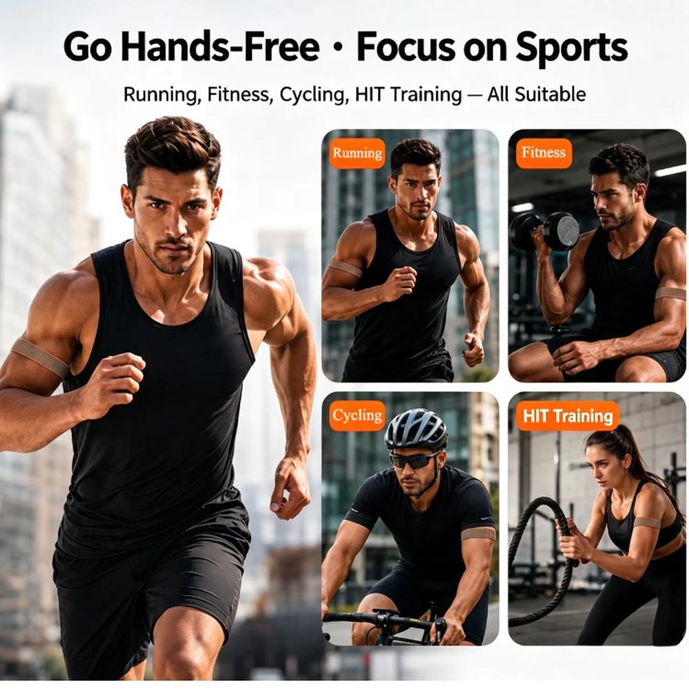 Bracelet réglable en nylon pou - Fitness Tracker Band avis et prix