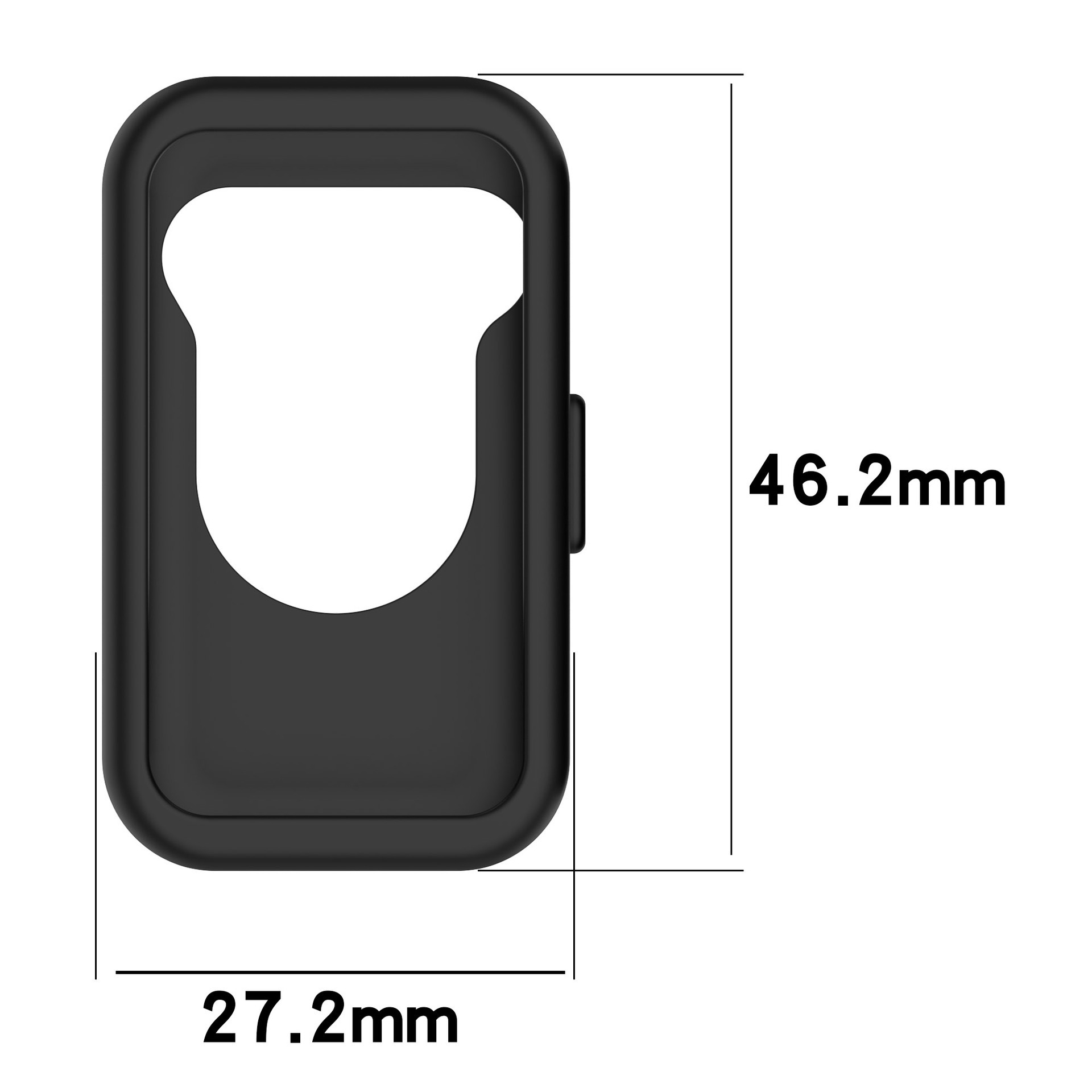 Étui en silicone pour Huawei B - Fitness Tracker Band avis et prix