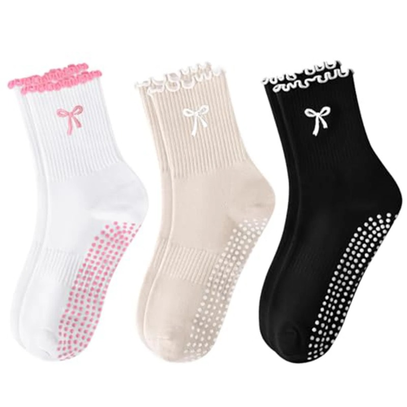 Chaussettes de yoga profession - Yoga & Fitness With Faye The Well Being Studio Abbots Langley Reviews avis et prix