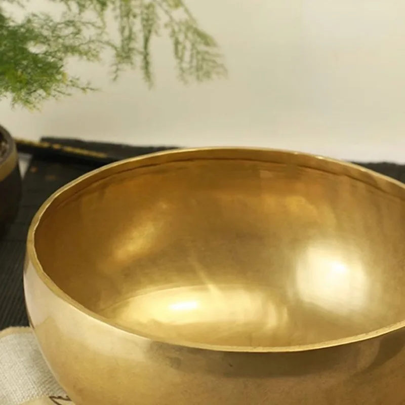 Bol de cloche tibétaine, chant - Yoga Fitness Board avis et prix