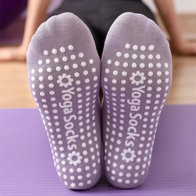 Chaussettes de Yoga respirante - Yoga Dance & Fitness Center Llc avis et prix