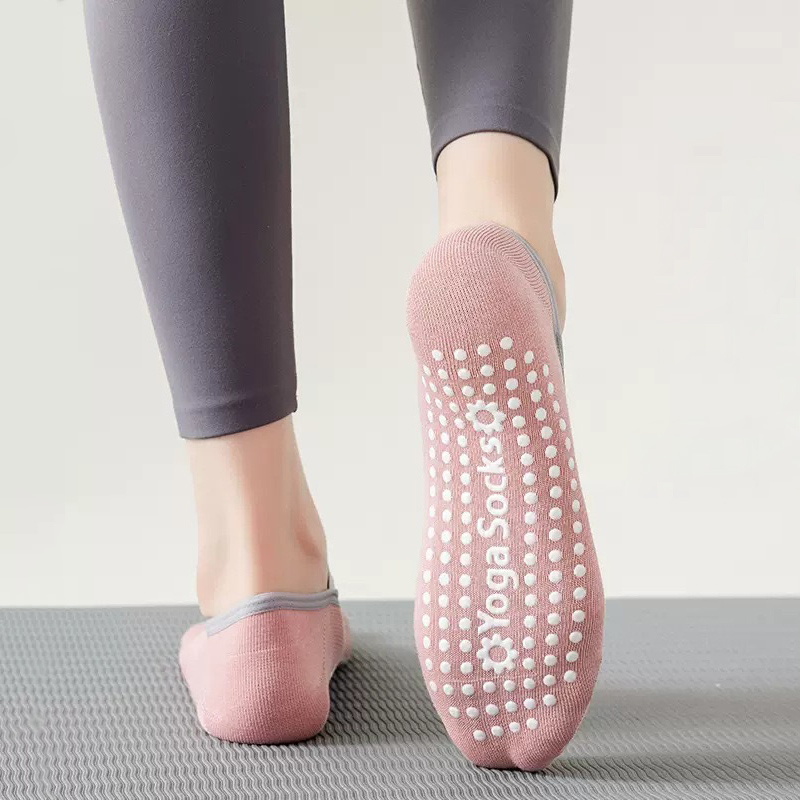 Chaussettes de Yoga respirante - Yoga Dance & Fitness Center Llc avis et prix