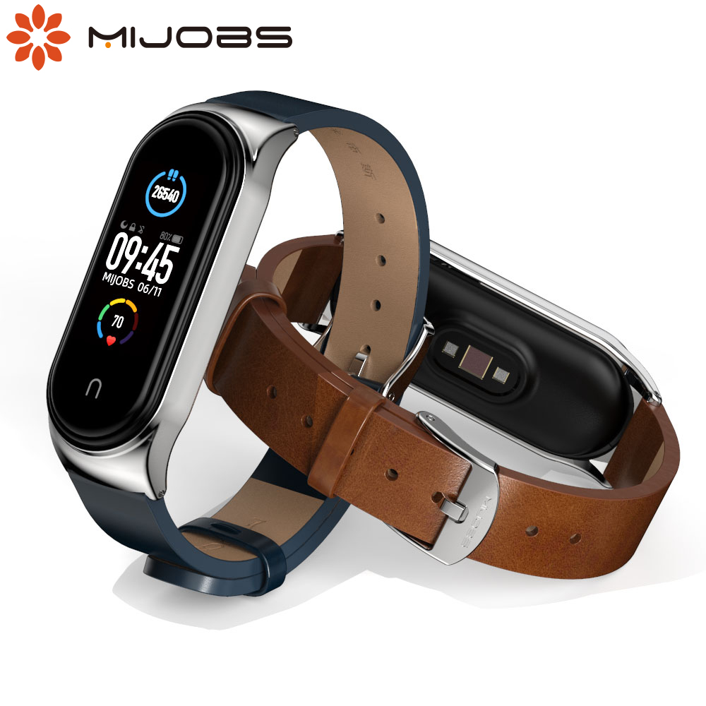 Pour Mi Band 10 9 8 7 6 5 Brac - Fitness Tracker Band avis et prix