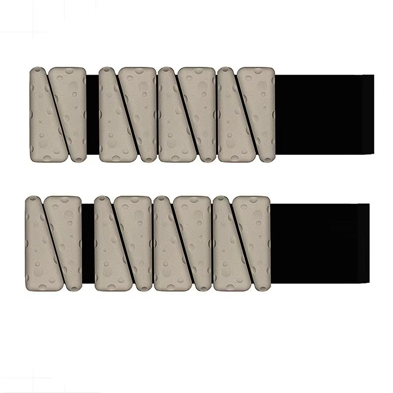 Poids de cheville et de poigne - Ankle Weights avis et prix