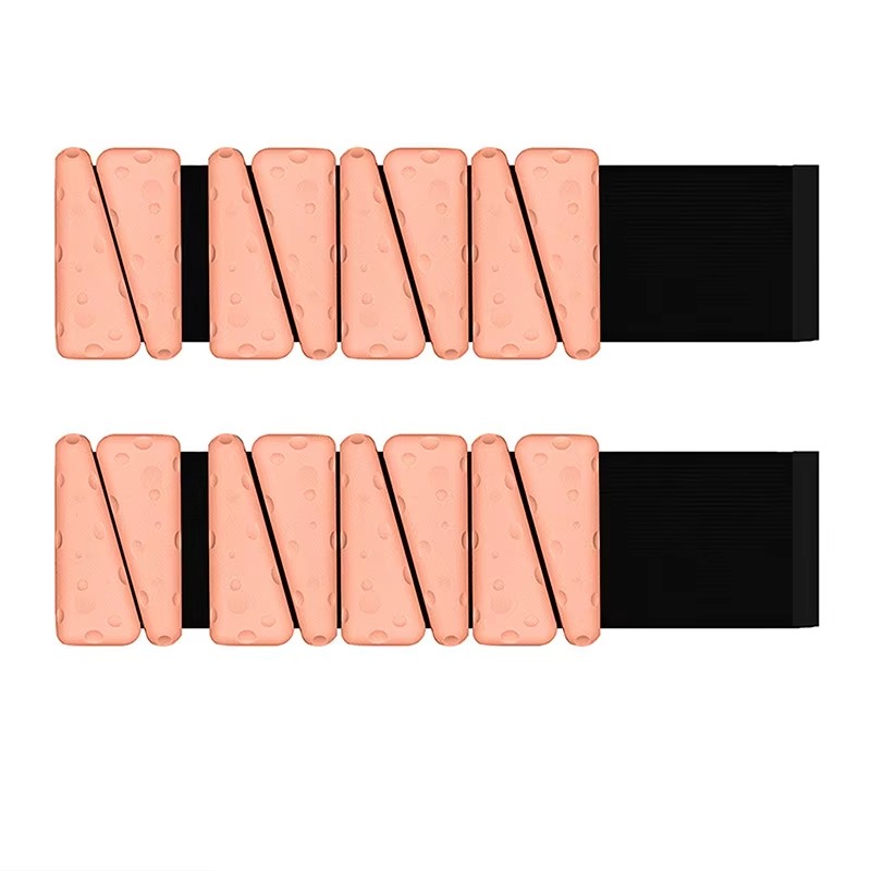Poids de cheville et de poigne - Ankle Weights avis et prix