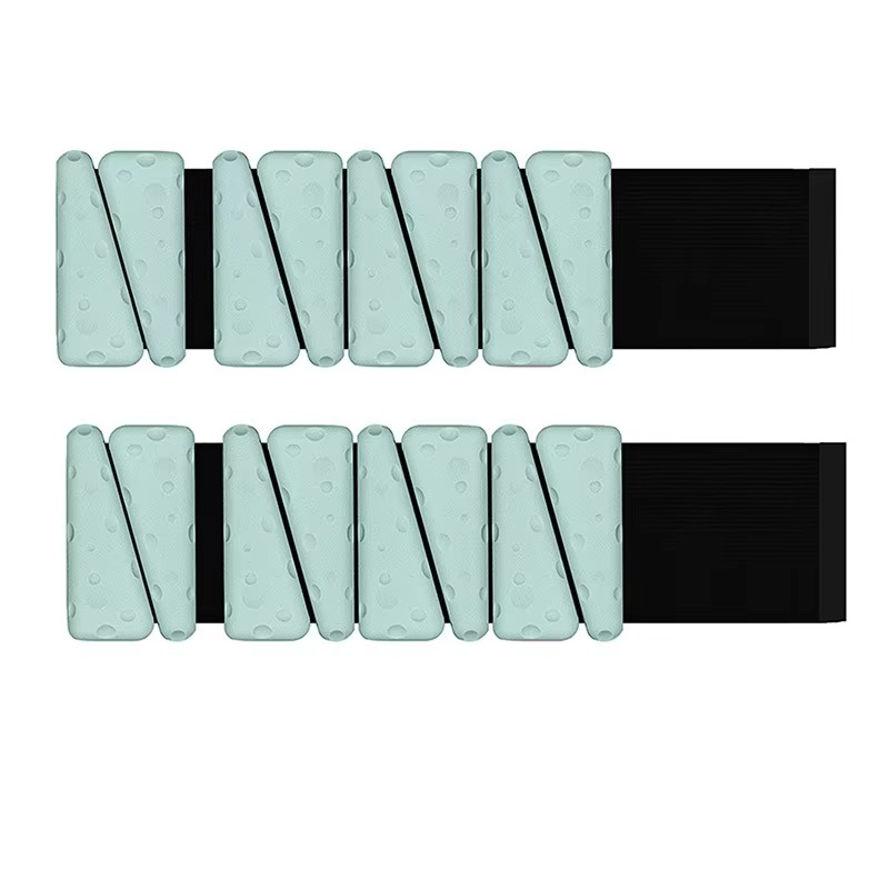 Poids de cheville et de poigne - Ankle Weights avis et prix