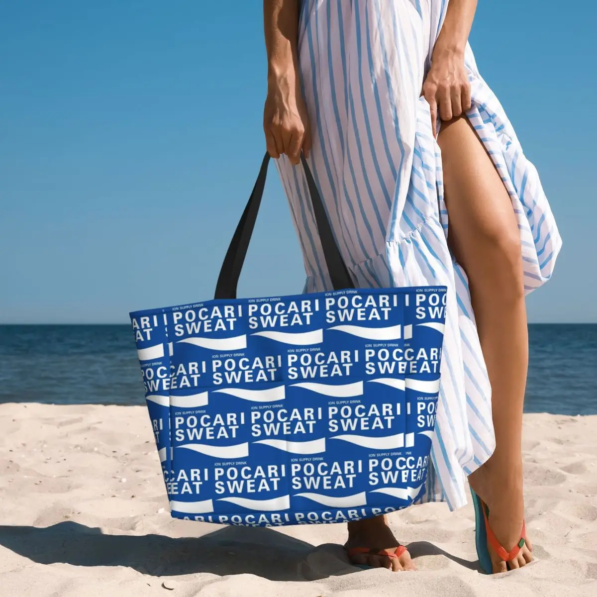 Just Some Pocari Sweat Merch B - Yoga Fitness Merch avis et prix