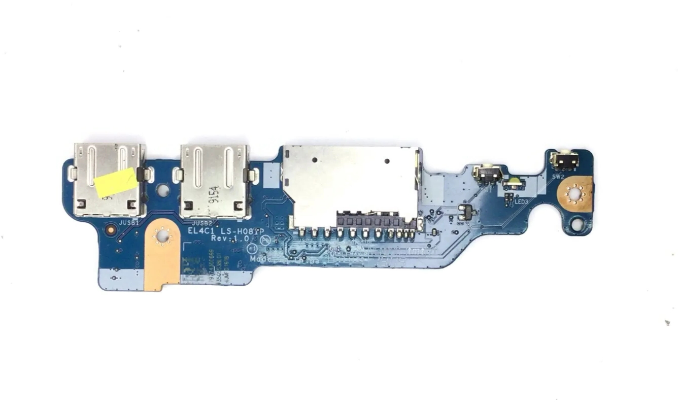 Carte d'alimentation USB LS-H0 - Yoga Fitness Board avis et prix