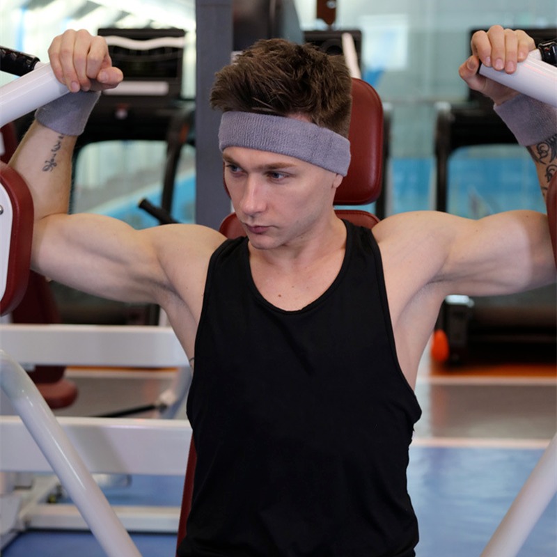 Bracelet élastique de sport po - Wrist Wraps Fitness avis et prix