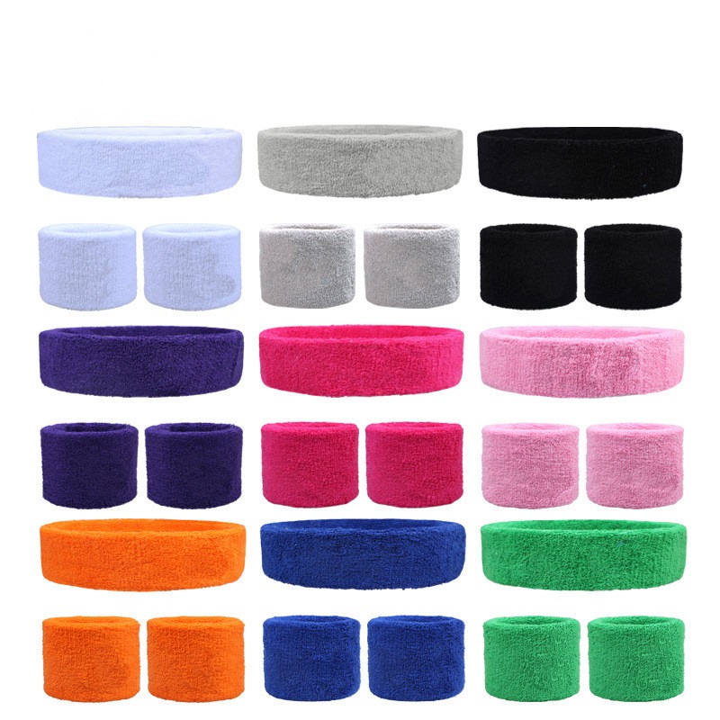 Bracelet élastique de sport po - Wrist Wraps Fitness avis et prix