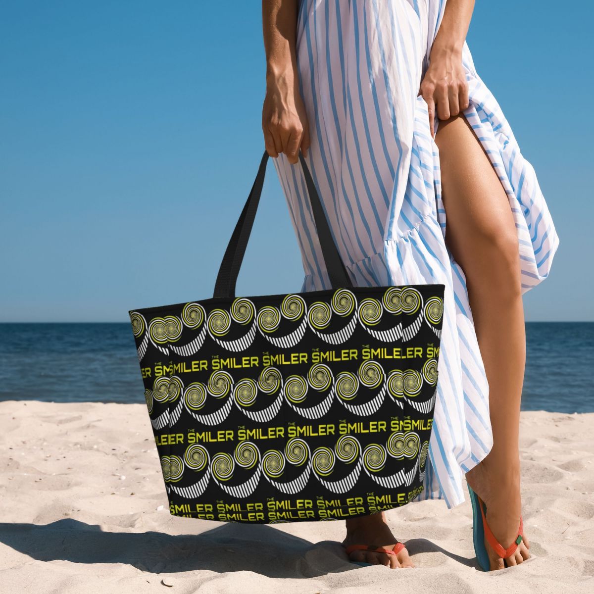 The Smiler Alton Towers Merch  - Yoga Fitness Merch avis et prix