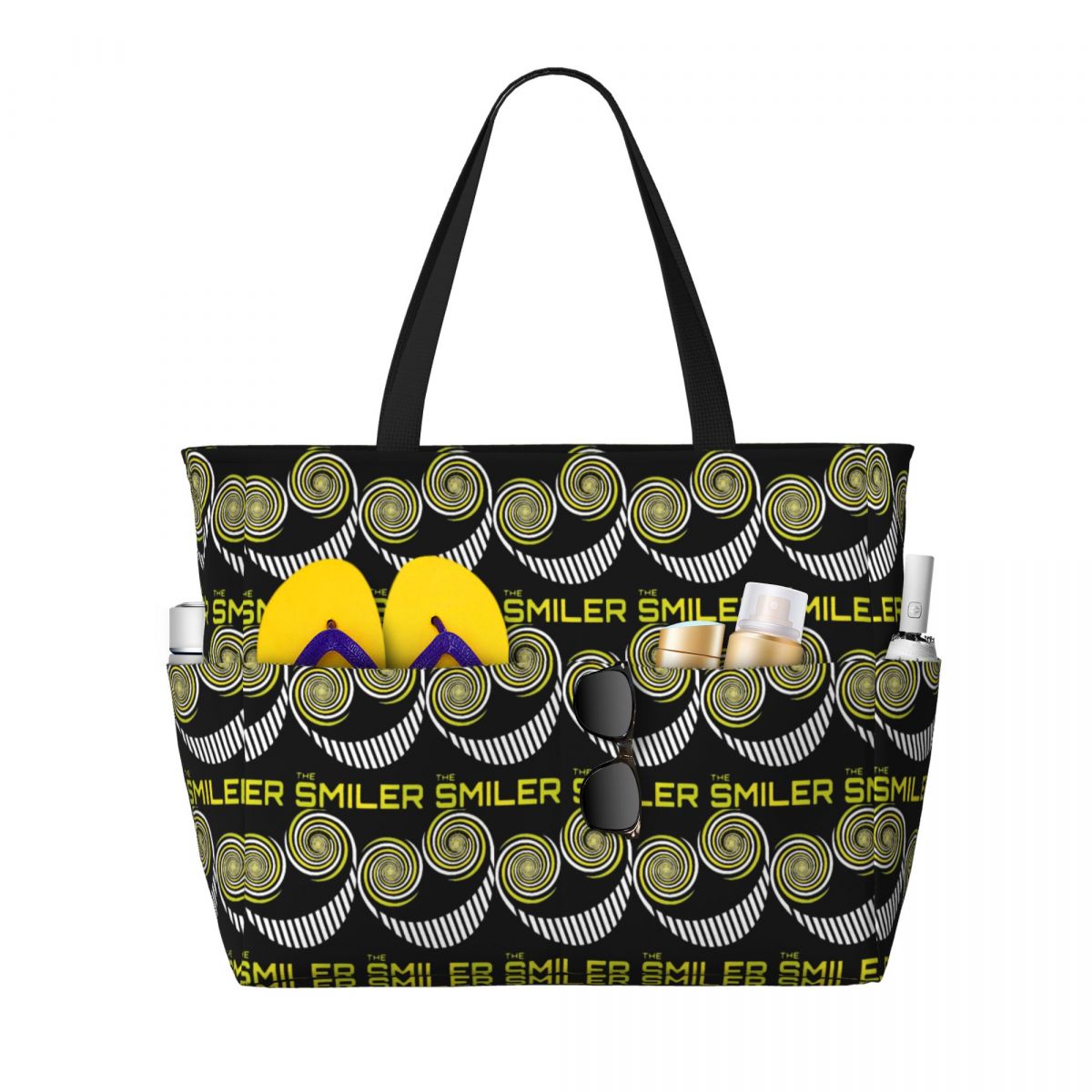 The Smiler Alton Towers Merch  - Yoga Fitness Merch avis et prix