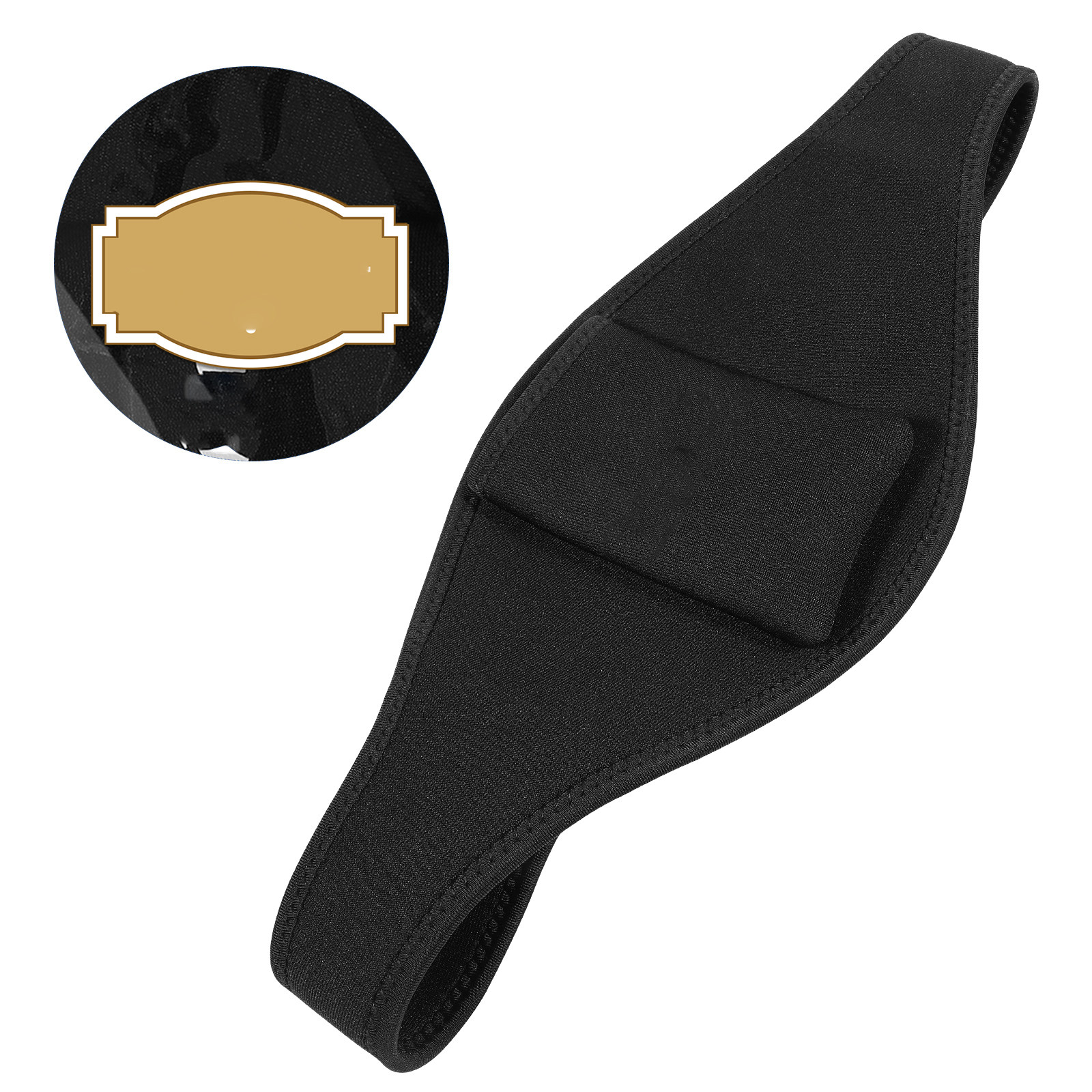 Sacoche de ceinture réglable p - Yoga Fitness Teacher avis et prix