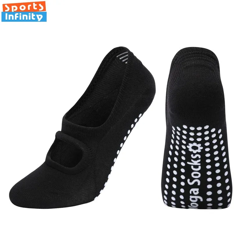 Chaussettes de yoga coordonnan - Yoga Dance & Fitness Center Llc avis et prix