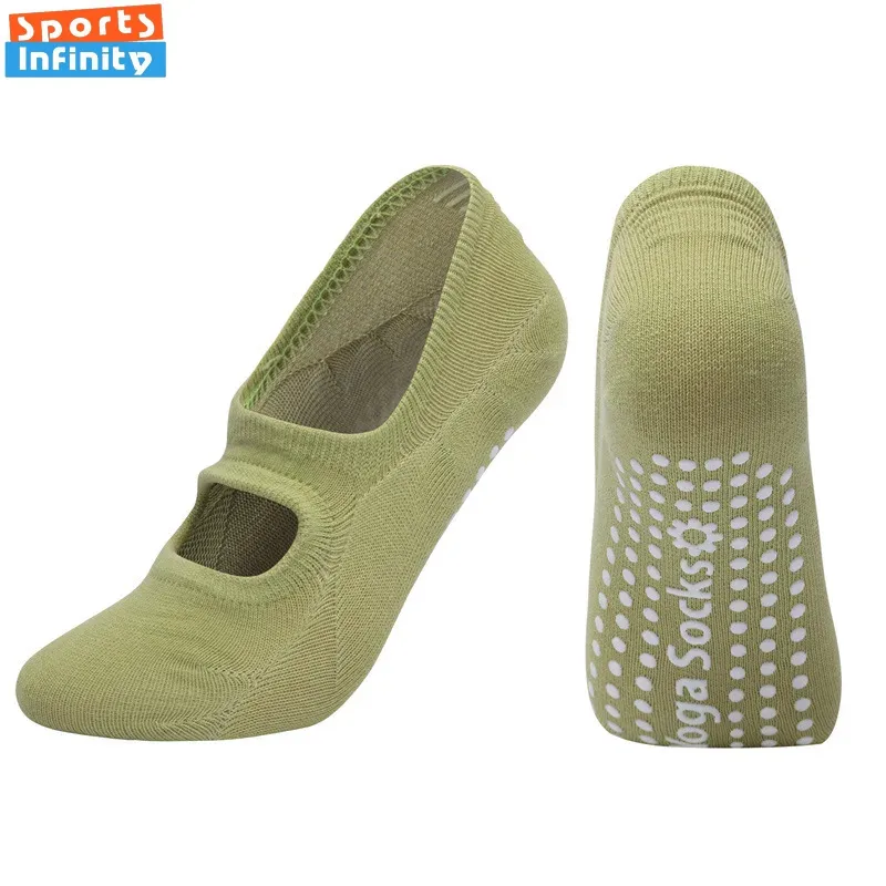 Chaussettes de yoga coordonnan - Yoga Dance & Fitness Center Llc avis et prix