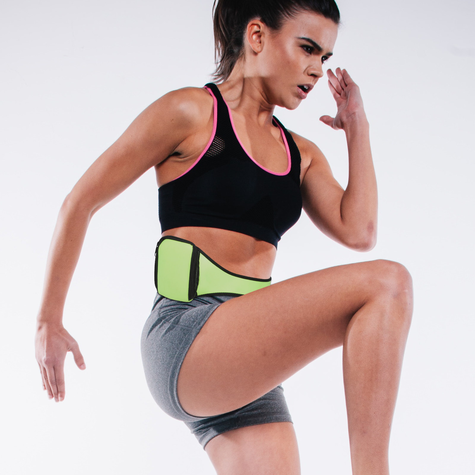 Ceinture porte-microphone régl - Yoga Fitness Teacher avis et prix