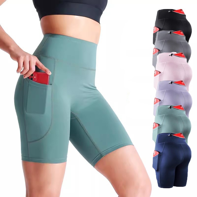 Shorts de course pour hommes e - Yoga Fitness Board avis et prix