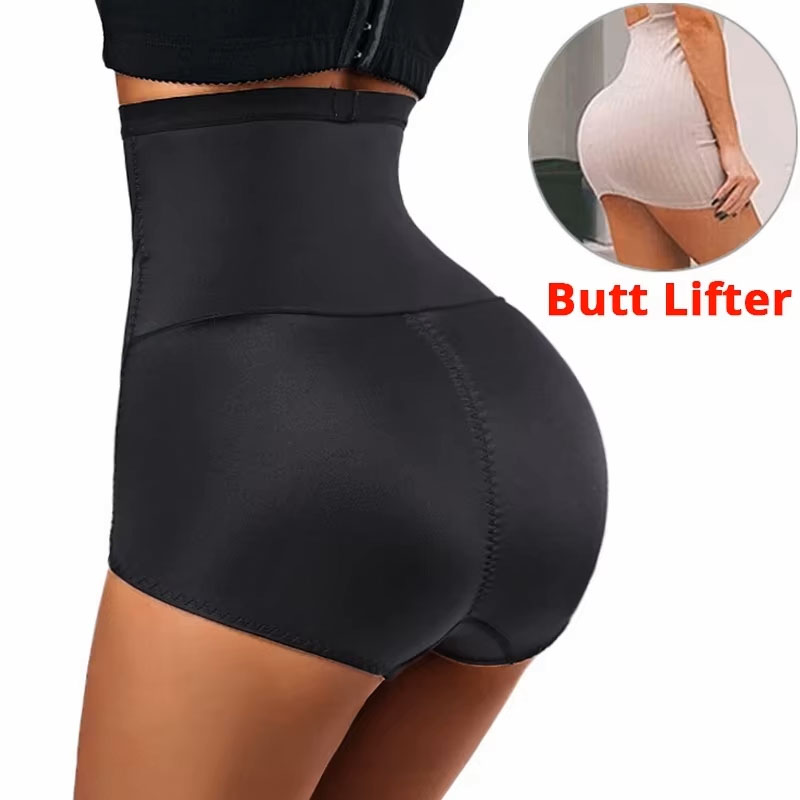 Culotte gainante sexy à taille - Waist Trainer Women avis et prix