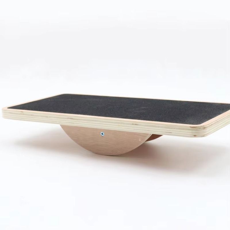 Nouvelle conception Planche d' - Yoga Fitness Board avis et prix