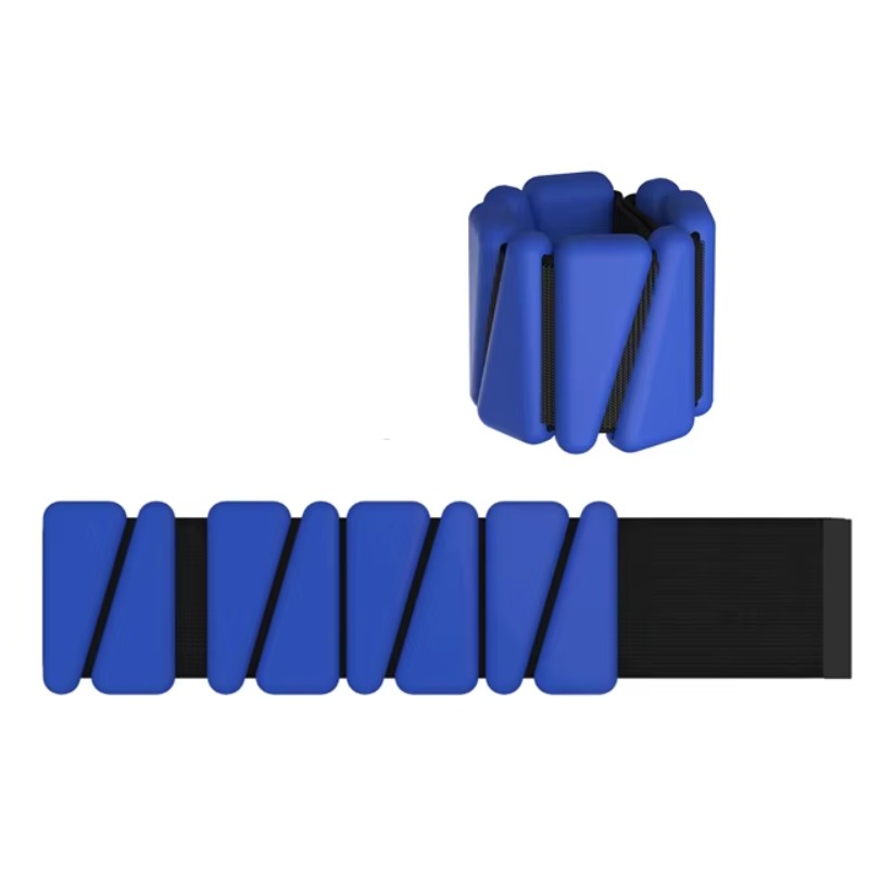 Ensemble de poids pour chevill - Ankle Weights avis et prix