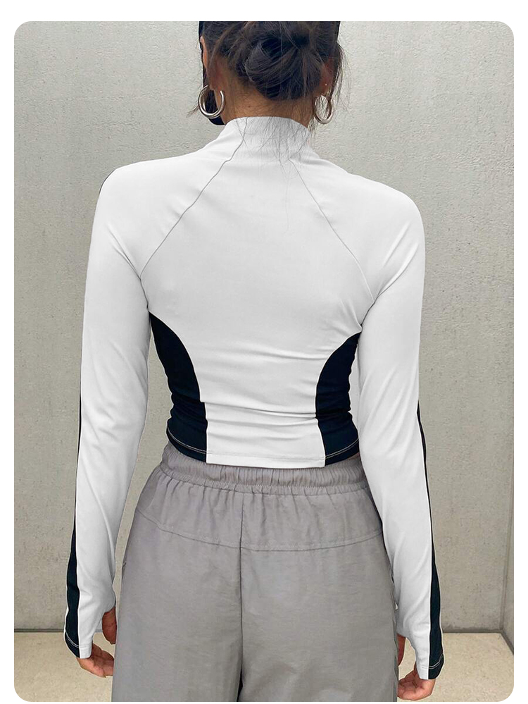Veste de yoga à col montant, v - Yoga & Fitness With Faye The Well Being Studio Abbots Langley Reviews avis et prix