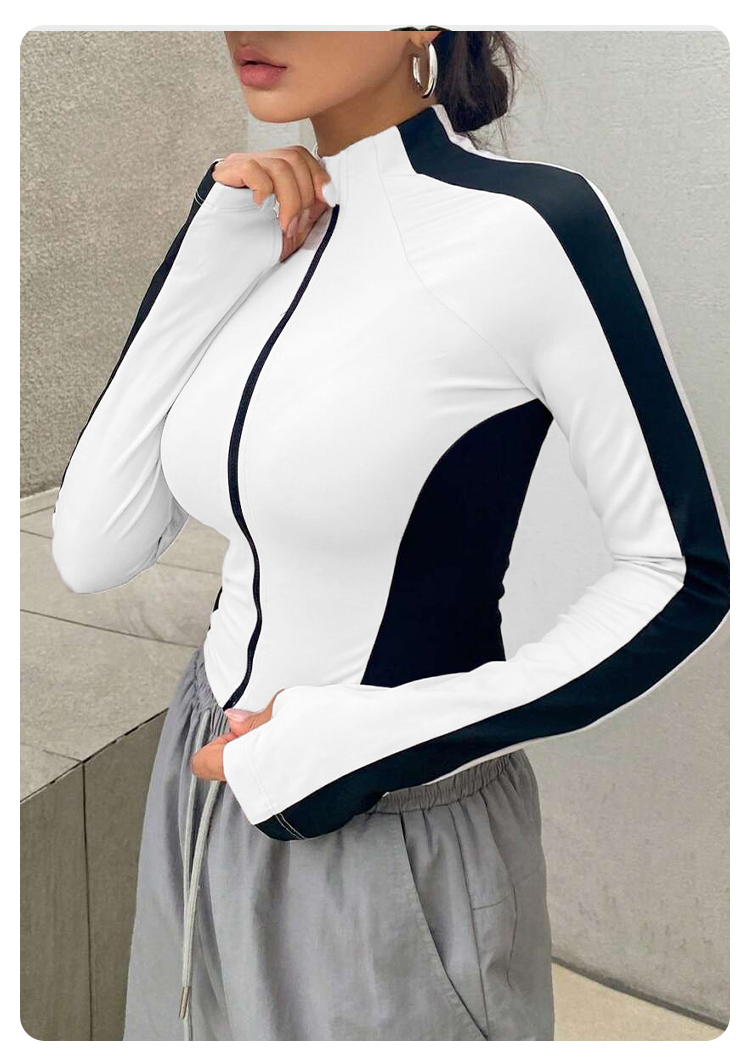 Veste de yoga à col montant, v - Yoga & Fitness With Faye The Well Being Studio Abbots Langley Reviews avis et prix