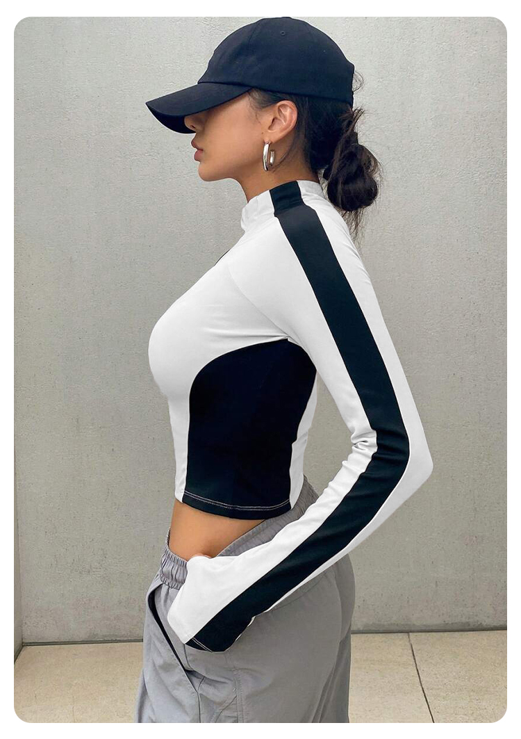 Veste de yoga à col montant, v - Yoga & Fitness With Faye The Well Being Studio Abbots Langley Reviews avis et prix