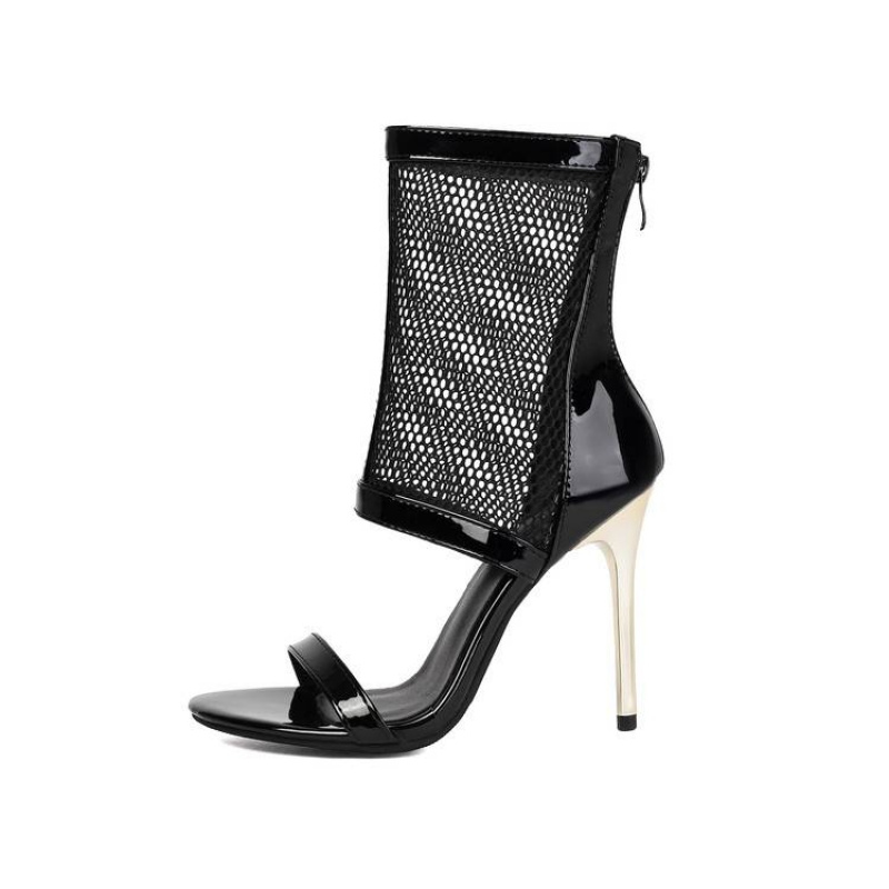 Talon fin, fermeture éclair, b - Ankle Weights avis et prix