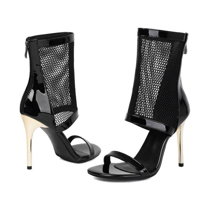 Talon fin, fermeture éclair, b - Ankle Weights avis et prix
