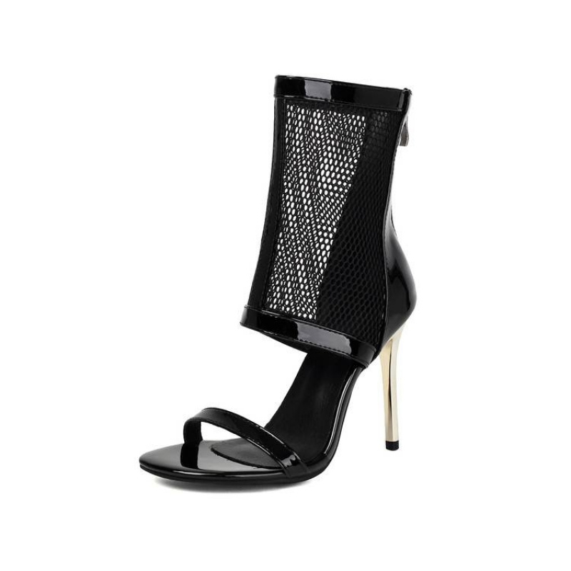 Talon fin, fermeture éclair, b - Ankle Weights avis et prix