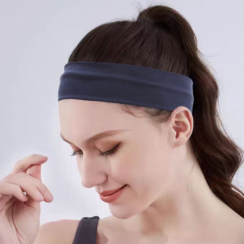 Élastiques à cheveux sportifs  - Yoga Fitness First avis et prix