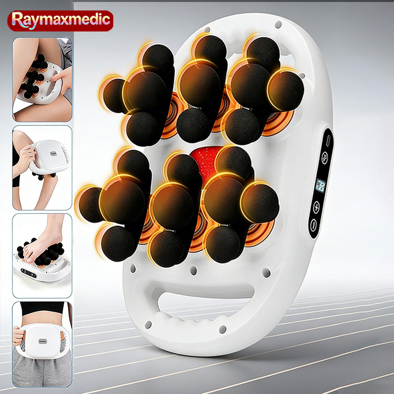 Pistolet de massage musculaire - Vibration Massage Gun avis et prix