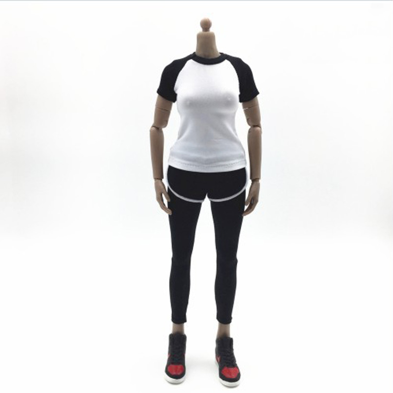 Gilet de sport pour figurines  - Yoga Fitness First avis et prix