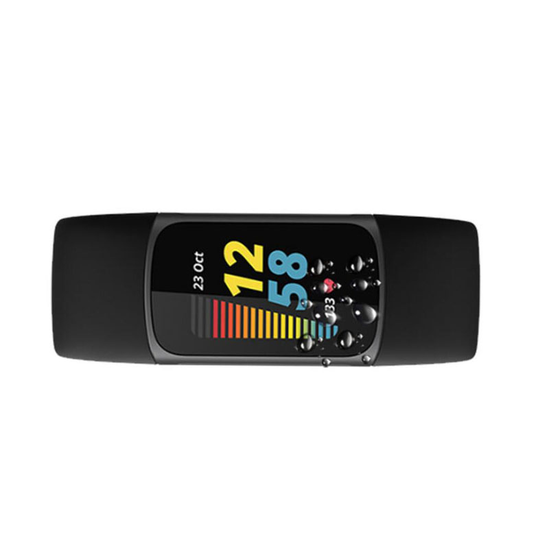 Film de protection transparent - Fitness Tracker Band avis et prix