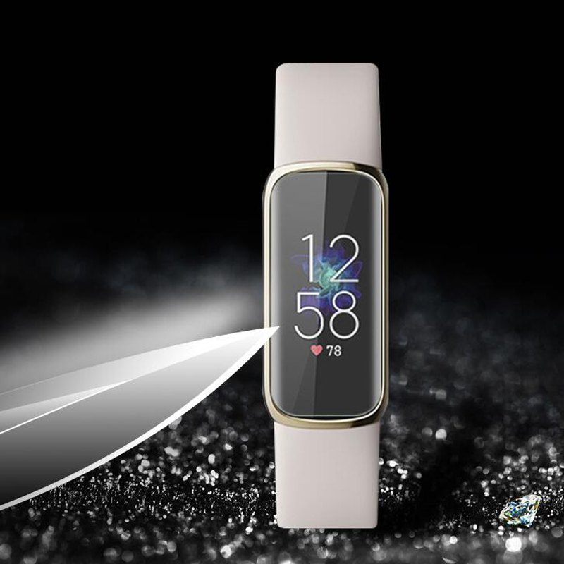 Film de protection transparent - Fitness Tracker Band avis et prix