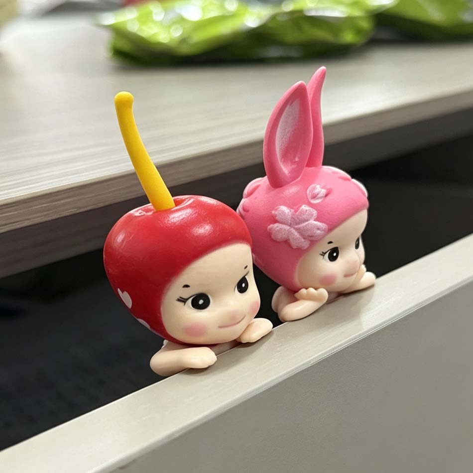 Nouveau!! Série de figurines m - Yoga Fitness First avis et prix