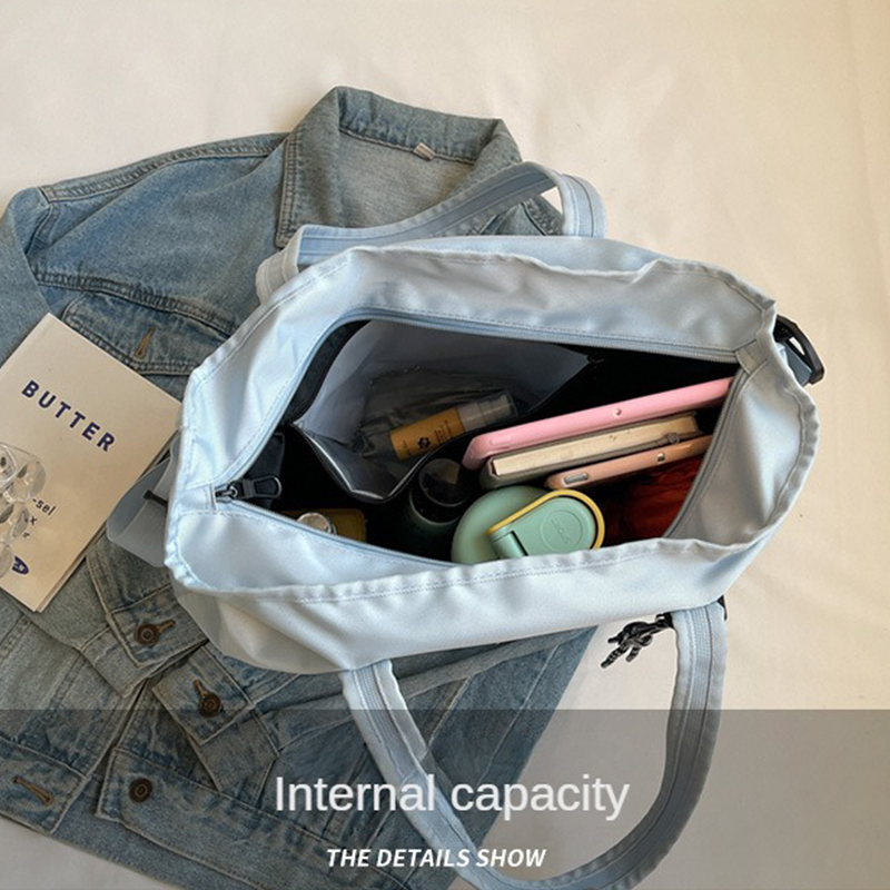 Sac de sport de yoga avec logo - Yoga Fitness Images avis et prix
