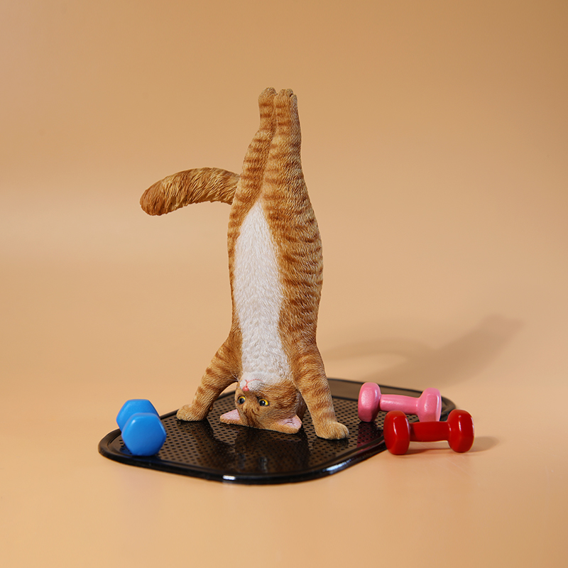 Mini chat de Fitness simulé, é - Yoga Fitness First avis et prix