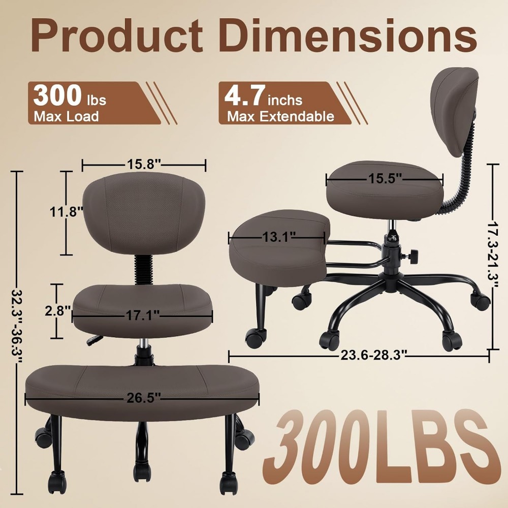 Chaise pivotante ergonomique p - Yoga & Fitness With Faye The Well Being Studio Abbots Langley Reviews avis et prix